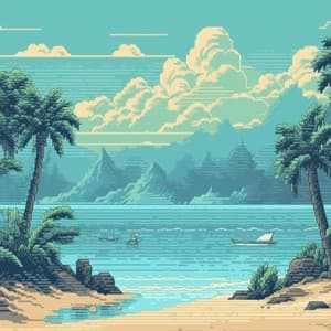 Island Rhythyms - Dj Neonic