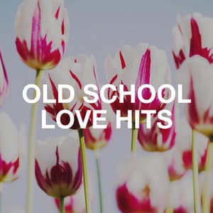 Old School Love Hits - Pop Ballads