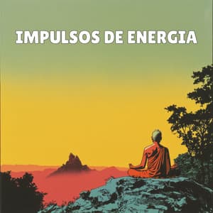 Impulsos de Energia - Mundo de La Música de Yoga