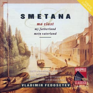 Smetana: Ma Vlast - Bedřich Smetana