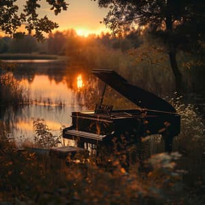 Música De Piano: Armonías Graciosas De Gatos - Piano: relajación clásica
