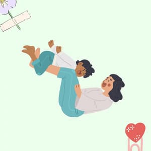 Atmospheric - Resting Baby Playlist