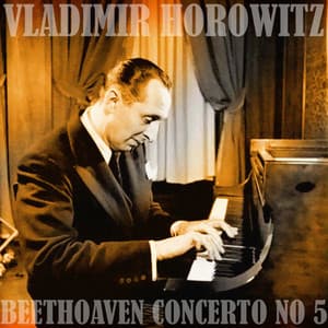 Beethoven Concerto No. 5 - Ludwig van Beethoven