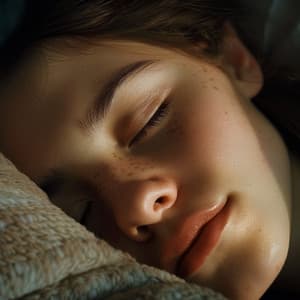 Ecos Del Sueño: Resonancia Binaural - Canción Nocturna