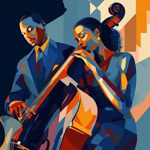 Twilight Balcony Melodies: Intimate Jazz Music - Jazz Shades
