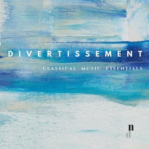 "059 Classical Music Essentials": Divertissement - Anna Miernik