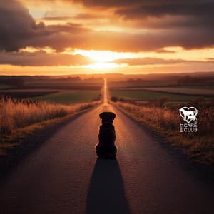 Path of Quiet Peace - Pet Care Club