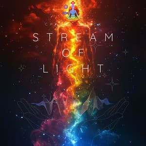 Stream of Light: Ascending Through Chakras - Chakra Shack