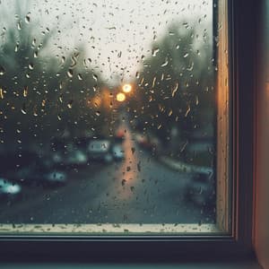 Melodías De Relajación: Sinfonía De Las Gotas De Lluvia - Simplemente hipnótica