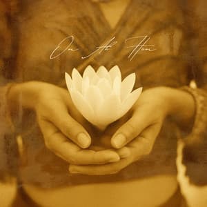 Om Ah Hum - Nyima Be Still