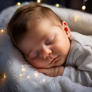 Momentos De Canción De Cuna: Melodías Para Dormir Bebés - Curación de senos binaurales