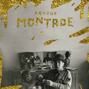 Montroe - Arnoux