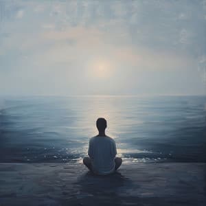 Melodías De Relajación: Colección Calmante - El principio de relajación