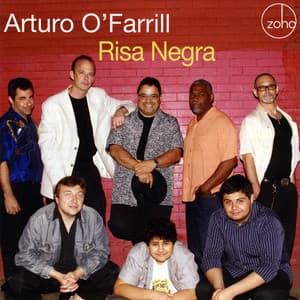Risa Negra - Arturo O'Farrill