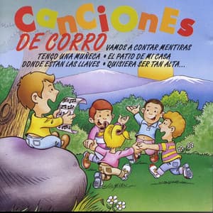Canciones de Corro - Los Pequeñines