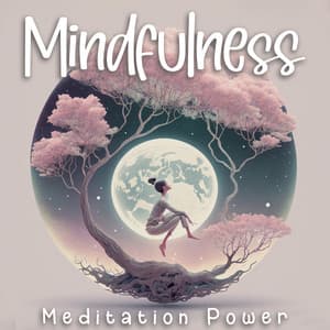 Mindfulness Meditation Power: Meditation for Transformation - Blissful Meditation Academy