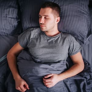 Binaural Moonlit Waters: Peaceful Sleep Melodies - Binaural Beats Recordings