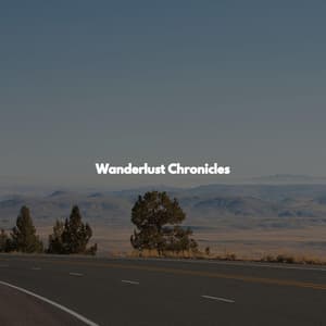 Wanderlust Chronicles - Cafe Smooth Jazz Playlist All-stars