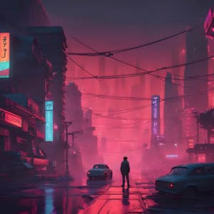 Chillwave Lo-Fi: Chill Lofi Beats for Relaxing and Recharging - LO-FI BEATS