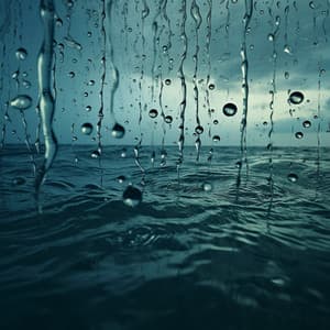 Lluvias Etéreas: Sinfonías De Serenidad - JBE Sonidos de la Naturaleza