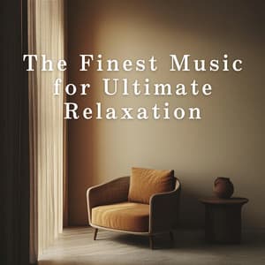 The Finest Music for Ultimate Relaxation - Relaxing Piano Crew