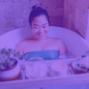 Singing Bowls - Background Music for Yoga Nidra - Yoga Music Play List