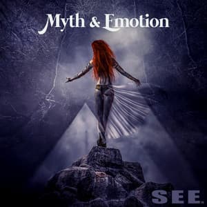 Myth & Emotion - Steve Fawcett