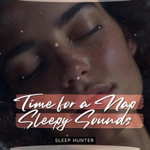 Time for a Nap, Sleepy Sounds to Bed - Sleep Hunter