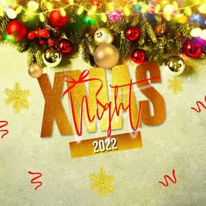 Xmas Night 2022 - Christmas 2019