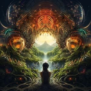 Binaural Echoes: Deep Sea Odyssey - Doctor Hz