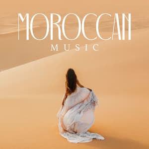 Moroccan Music - Jani Pay