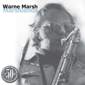 Marshlands - Warne Marsh