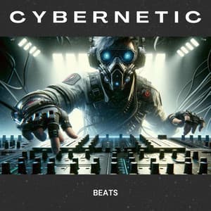 Cybernetic Beats: Soundscapes from the Future - After Hours Club