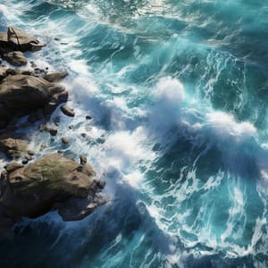 Ocean Sounds for Dogs: Calming Sea Tunes - Barky