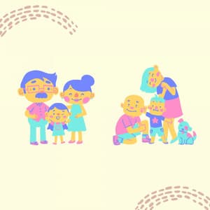 Atmospheric - Baby Slaapmuziek Luxe