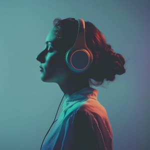 Paz Interior: Armonía De Música Meditativa - Alivio tranquilo del estrés