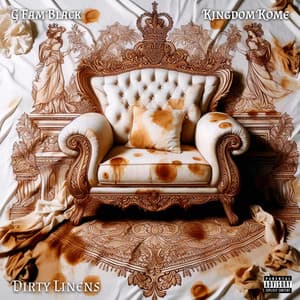 Dirty Linens - Kingdom Kome