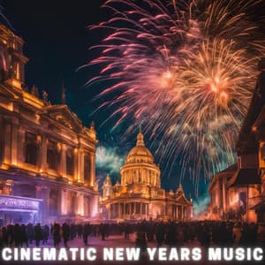 Cinematic New Years Music - Zhu Yang