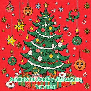 Sonidos de Amor y Alegría en Navidad - Coral Voces Blancas