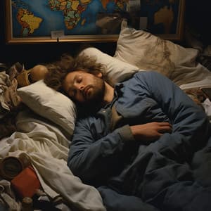 Restful Tides: Soothing Sleep Music from the Ocean - Reiki