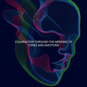 Culmination Through the Merging of Tones and Emotions - Unified Frequencies