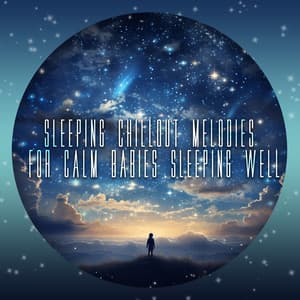 Sleeping Chillout Melodies for Calm Babies Sleeping Well - Brown Noise Baby