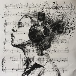 Music for Daily Rituals: Rhythms of Routine - Healing Therapy Music