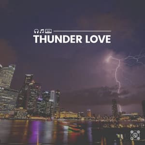 Thunder Love - Stormy Station