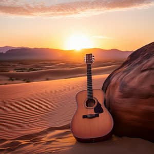 Momentos De Descanso: Música Armoniosa Para La Relajación - Música ligera de la mañana