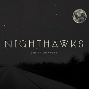 Nighthawks - Erik Friedlander