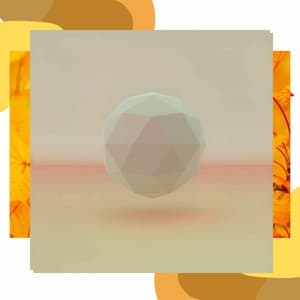 Echoes of Crazy Night - Relaxing Morning Jazz Playlist