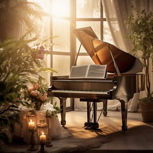 Piano and Yoga: Harmonic Flow - Spiritual Yoga