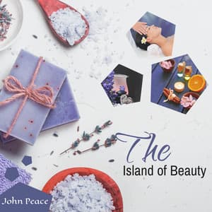 The Island of Beauty - John Peace