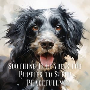 Soothing Lullabies for Puppies to Sleep Peacefully - Dog & Calm